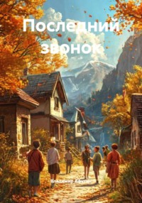 Последний звонок