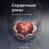 Сердечные раны: Исцеление после измены