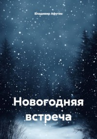 Новогодняя встреча