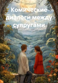 Комические диалоги между супругами