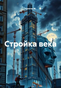 Стройка века