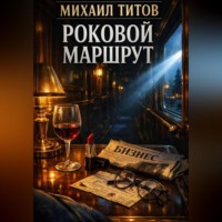Роковой Маршрут