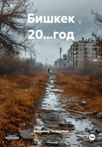 Бишкек 20...год