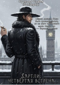 Хартли; четвёртая встреча