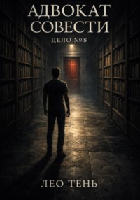 Адвокат совести. Дело №8