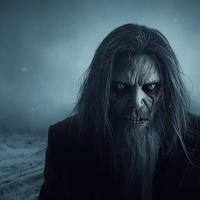 Тайга. Желанья мертвеца.