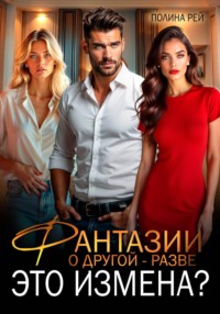 Фантазии о другой – разве это измена?