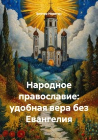 Народное православие: удобная вера без Евангелия