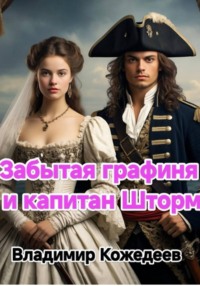 Забытая графиня и капитан Шторм