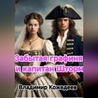 Забытая графиня и капитан Шторм