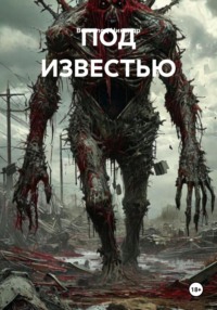 ПОД ИЗВЕСТЬЮ