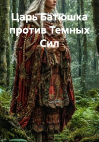 Царь Батюшка против Темных Сил