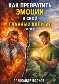 Как превратить эмоции в свой главный капитал (Часть 1)