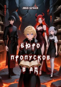 Бюро пропусков в Ад