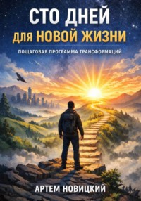 Сто дней для новой жизни. Пошаговая программа трансформации