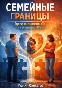 Семейные границы. Где заканчивается я и начинается мы