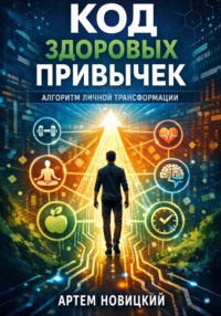 Код здоровых привычек. Алгоритм личной трансформации