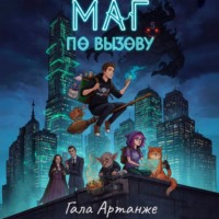 Маг по вызову