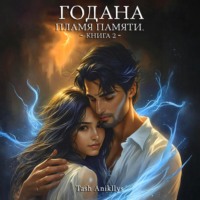 Годана. Пламя Памяти