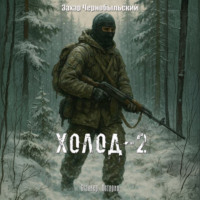 Сталкер. Истории. Холод-2