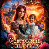 Сокровище в пелёнках