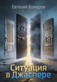 Ситуация в Джаспере