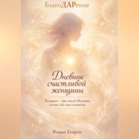 «Дневник счастливой женщины»