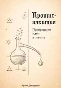 Промпт-алхимия: Превращаем идеи в ответы