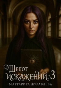 Шепот искажений. Том 3