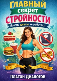 Главный секрет стройности. Почему диеты не работают