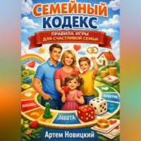 Семейный кодекс правила игры для счастливой семьи