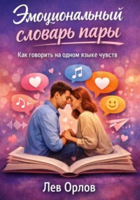 Эмоциональный словарь пары. Как говорить на одном языке чувств?