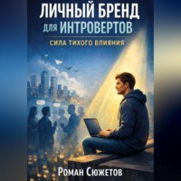 Личный бренд для интровертов сила тихого влияния