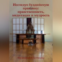 Исследуя буддийскую практику: нравственность, медитация и мудрость