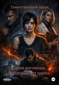 Цена договора. Восстание из пепла