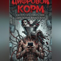 ЦИФРОВОЙ КОРМ: как перестать сливать свою единственную жизнь в экран