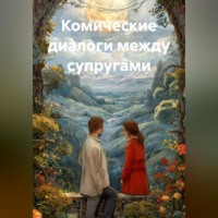 Комические диалоги между супругами