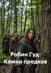 Робин Гуд: Камни предков