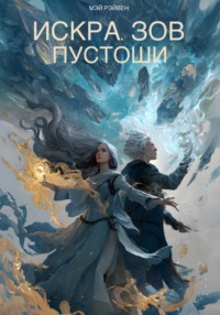 Искра. Зов Пустоши