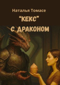 «Кекс» с драконом
