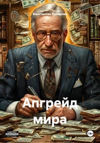 Апгрейд мира