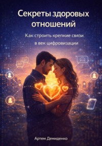 Секреты здоровых отношений: Как строить крепкие связи в век цифровизации