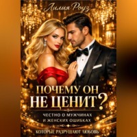 Почему он не ценит: честно о мужчинах и женских ошибках, которые разрушают любовь