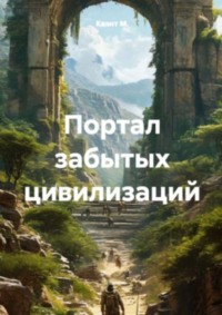 Портал забытых цивилизаций