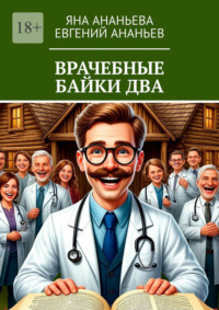 Врачебные байки два