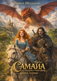 Самайа. Книга первая