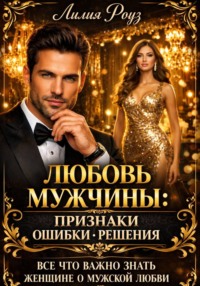 Любовь мужчины: признаки, ошибки, решения всё, что важно знать женщине о мужской любви