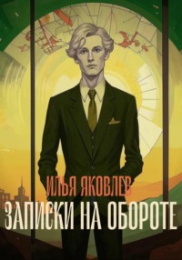 Записки на обороте