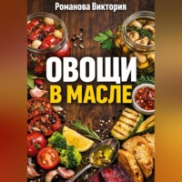 Овощи в масле