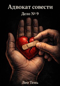 Адвокат совести. Дело №9. Любовь и дружба